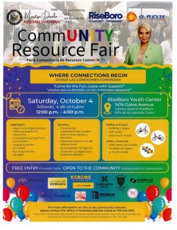 resource fair